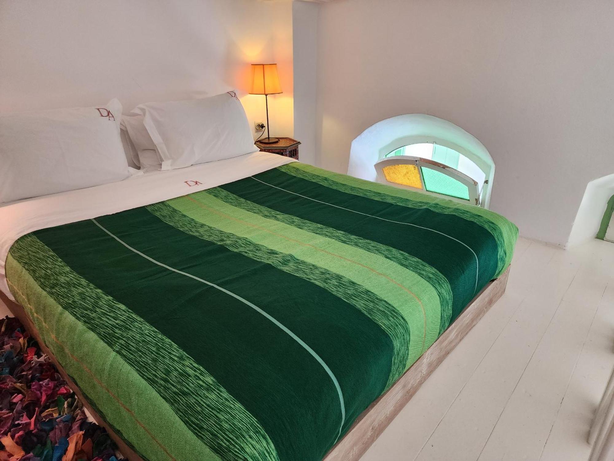 Dar Adul Hotel Szavíra Kültér fotó
