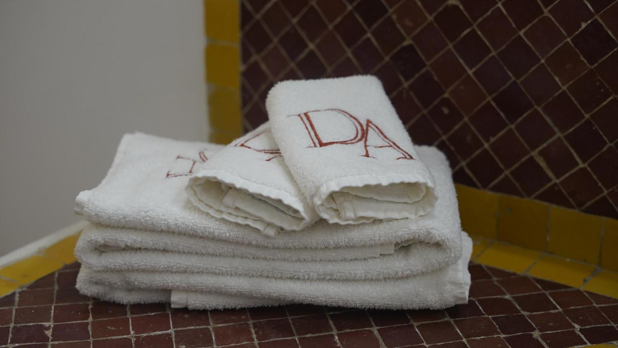 Dar Adul Hotel Szavíra Kültér fotó