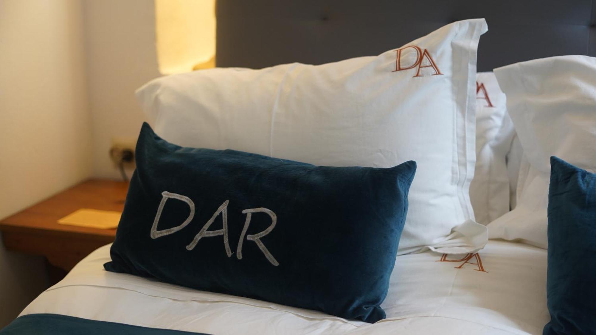 Dar Adul Hotel Szavíra Kültér fotó