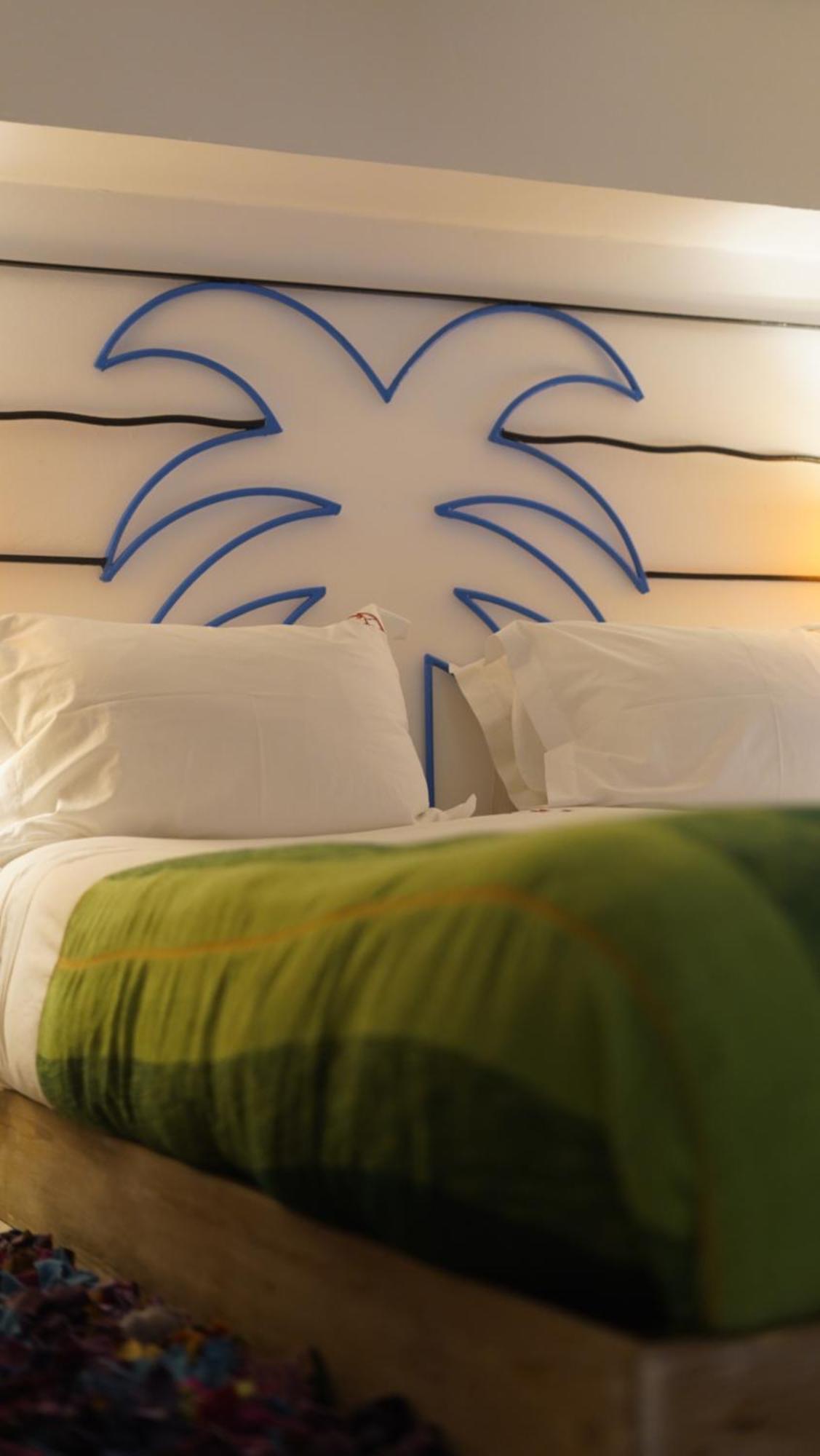 Dar Adul Hotel Szavíra Kültér fotó
